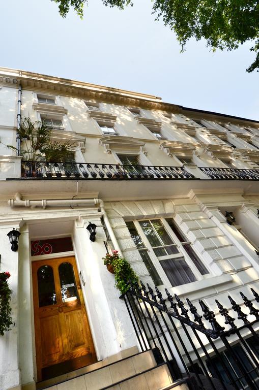 So Paddington Hotel London Exterior photo