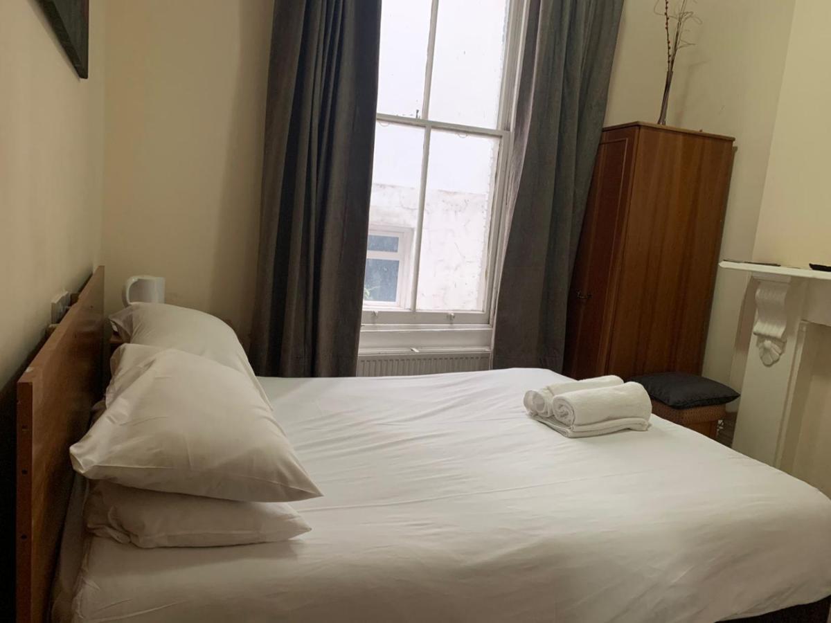 So Paddington Hotel London Exterior photo