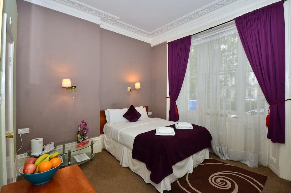 So Paddington Hotel London Exterior photo