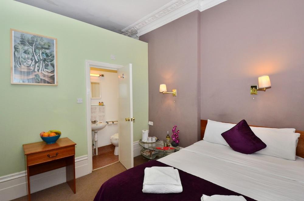 So Paddington Hotel London Exterior photo
