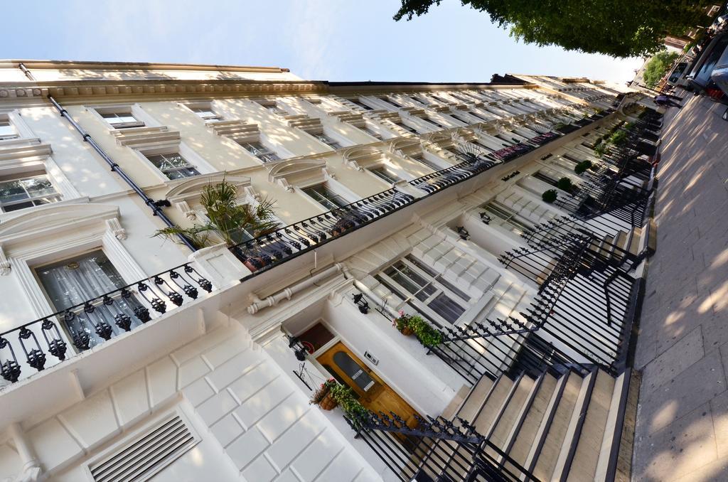 So Paddington Hotel London Exterior photo