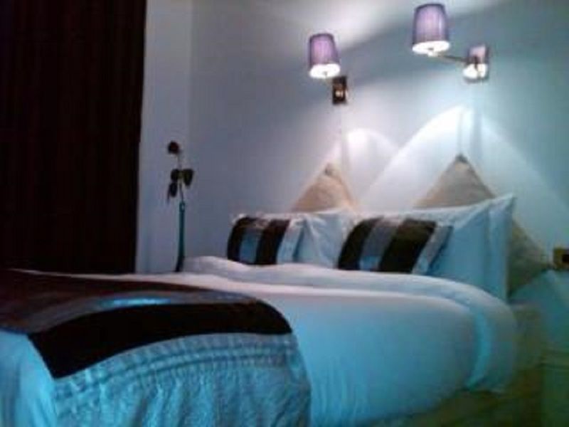 So Paddington Hotel London Exterior photo